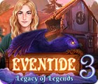 เกมส์ Eventide 3: Legacy of Legends