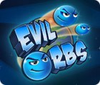 เกมส์ Evil Orbs