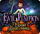 เกมส์ Evil Pumpkin: The Lost Halloween เกมส์ Evil Pumpkin: The Lost Halloween