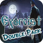 เกมส์ Exorcist Double Pack เกมส์ Exorcist Double Pack
