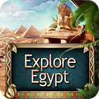 เกมส์ Explore Egypt