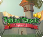 เกมส์ Fables Mosaic: Rapunzel เกมส์ Fables Mosaic: Rapunzel