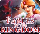 เกมส์ Fables of the Kingdom