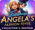 เกมส์ Fabulous: Angela's Fashion Fever Collector's Edition เกมส์ Fabulous: Angela's Fashion Fever Collector's Edition