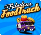 เกมส์ Fabulous Food Truck