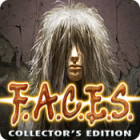 เกมส์ F.A.C.E.S. Collector's Edition เกมส์ F.A.C.E.S. Collector's Edition