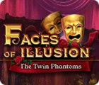 เกมส์ Faces of Illusion: The Twin Phantoms
