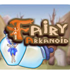เกมส์ Fairy Arkanoid