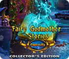 เกมส์ Fairy Godmother Stories: Cinderella Collector's Edition