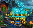 เกมส์ Fairy Godmother Stories: Cinderella