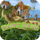 เกมส์ Fairy Land: The Magical Machine