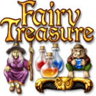 เกมส์ Fairy Treasure