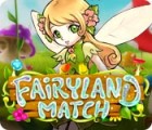 เกมส์ Fairyland Match