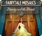 เกมส์ Fairytale Mosaics Beauty And The Beast 2