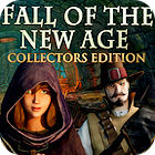 เกมส์ Fall of the New Age. Collector's Edition