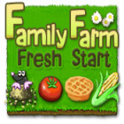 เกมส์ Family Farm: Fresh Start