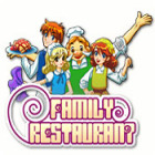 เกมส์ Family Restaurant