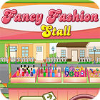 เกมส์ Fancy Fashion Stall