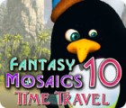 เกมส์ Fantasy Mosaics 10: Time Travel
