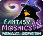 เกมส์ Fantasy Mosaics 12: Parallel Universes