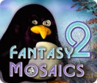 เกมส์ Fantasy Mosaics 2