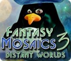 เกมส์ Fantasy Mosaics 3: Distant Worlds