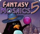 เกมส์ Fantasy Mosaics 5