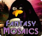 เกมส์ Fantasy Mosaics