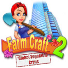 เกมส์ Farm Craft 2: Global Vegetable Crisis