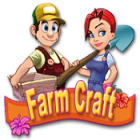 เกมส์ Farm Craft