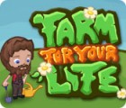 เกมส์ Farm for your Life
