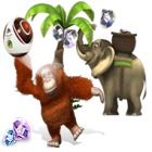 เกมส์ Farm Frenzy 3: Madagascar เกมส์ Farm Frenzy 3: Madagascar