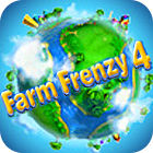 เกมส์ Farm Frenzy 4
