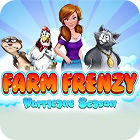 เกมส์ Farm Frenzy: Hurricane Season
