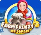 เกมส์ Farm Frenzy: Ice Domain