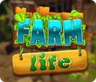 เกมส์ Farm Life