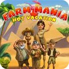 เกมส์ Farm Mania: Hot Vacation
