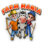 เกมส์ Farm Mania