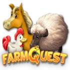 เกมส์ Farm Quest