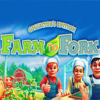เกมส์ Farm to Fork. Collector's Edition เกมส์ Farm to Fork. Collector's Edition
