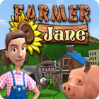 เกมส์ Farmer Jane