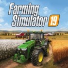 เกมส์ Farming Simulator 2019