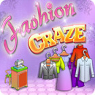 เกมส์ Fashion Craze