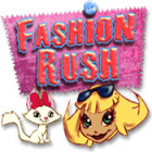 เกมส์ Fashion Rush