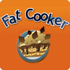 เกมส์ Fat Cooker