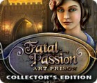 เกมส์ Fatal Passion: Art Prison Collector's Edition