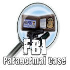เกมส์ FBI: Paranormal Case