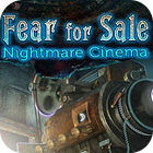 เกมส์ Fear for Sale: Nightmare Cinema Collector's Edition
