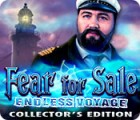 เกมส์ Fear for Sale: Endless Voyage Collector's Edition