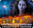 เกมส์ Fear For Sale: Hidden in the Darkness Collector's Edition